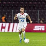 Deux ans de contrat supplémentaires pour Nias Hefti au FC Sion